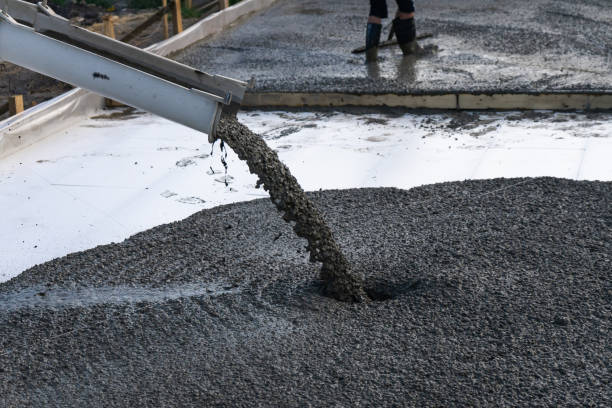 Best Decorative Concrete in Wellsboro, PA