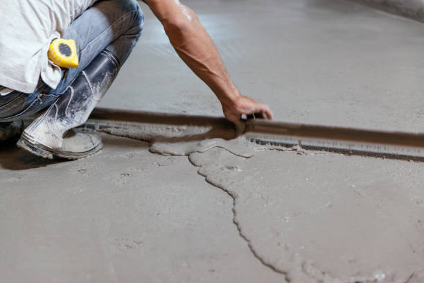 Best Concrete Staining and Coloring in Wellsboro, PA