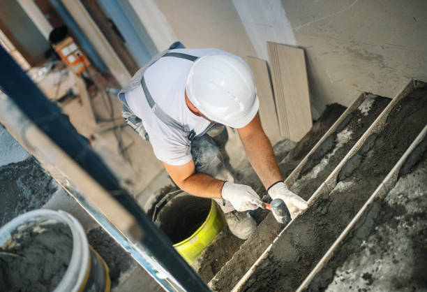 Best Residential Concrete Solutions in Wellsboro, PA
