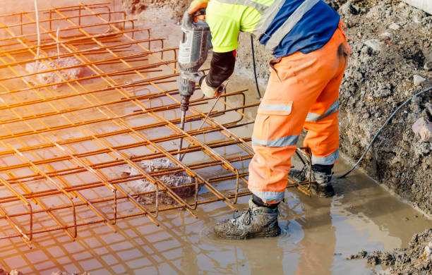 Best Concrete Sealing and Maintenance in Wellsboro, PA