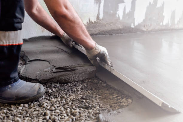 Best Industrial Concrete Flooring in Wellsboro, PA