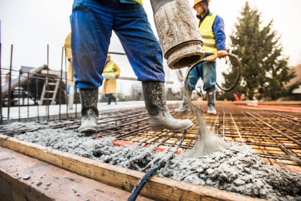 Best Residential Concrete Solutions in Wellsboro, PA